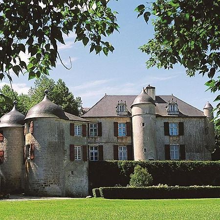 Chateau D'Urtubie Urrugne Eksteriør billede