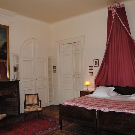 Chateau D'Urtubie Urrugne Eksteriør billede